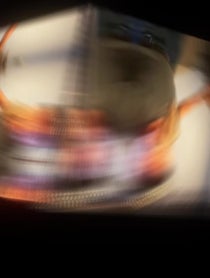 Poster for Birthday video from Joey Breaux