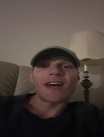 Poster for Question video from Chris Zylka