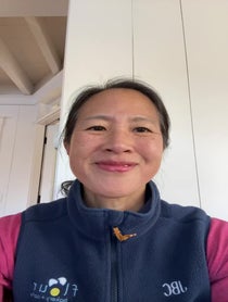 Poster for Other video from Joanne Chang