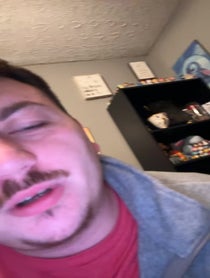 Poster for Roast video from Dalton Trey