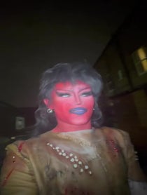 Poster for Birthday video from Actavia