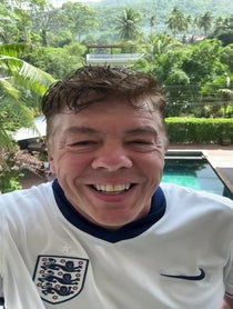 Poster for Other video from World Cup Guy (Andy Milne)