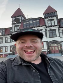 Poster for Other video from Ryan Sprague