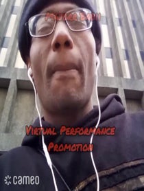 Poster for Intro video video from Majorr Babii
