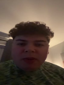 Poster for Roast video from LeeStafford