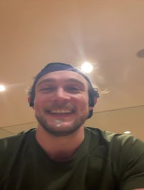 Poster for Birthday video from Conor Ryan