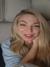 Poster for Birthday video from Jennifer Lyons