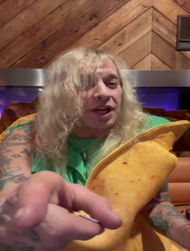 Poster for Other video from Ted Poley