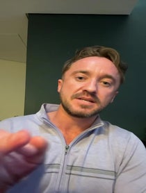 Poster for Other video from Tom Felton