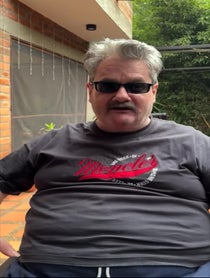 Poster for Other video from Patrick J Pespas