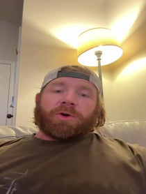 Poster for Birthday video from Clint Webb