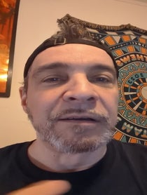 Poster for Pep Talk video from Nick Digilio