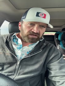 Poster for Question video from Larry Bagby