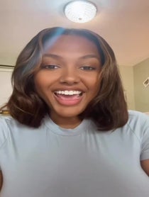 Poster for Advice video from Alexandra Byrd