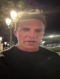 Poster for Other video from Steve Burton