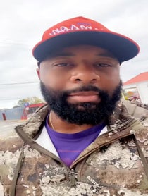 Poster for Other video from Tajh Boyd