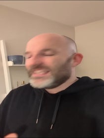 Poster for Birthday video from Andy H. Murray - WhatCulture Wrestling