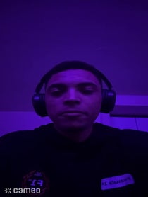 Poster for Intro video video from Isaiah