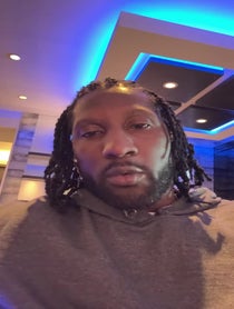 Poster for Other video from Marcus Trufant