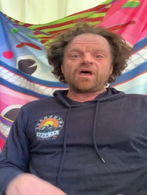 Poster for Roast video from Alex Hooper