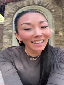 Poster for Birthday video from Katie Ginella