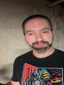 Poster for Other video from Nick Groff