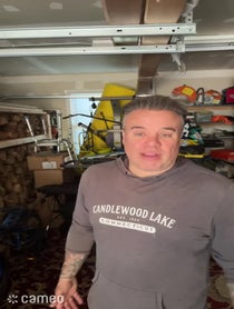 Poster for Intro video video from The Raging Italian 🇮🇹