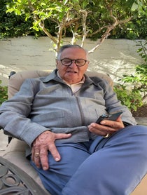 Poster for Other video from Jaime Jarrin