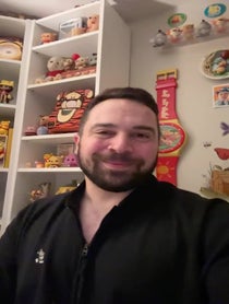 Poster for Other video from Blake Silva