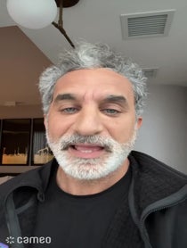 Poster for Intro video video from Bassem Youssef