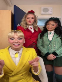 Poster for Other video from Daisy Twells