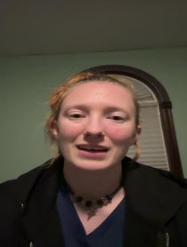 Poster for Pep Talk video from Free-Range Kara