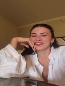 Poster for Birthday video from Kassi Ashton