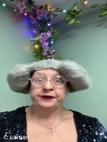 Poster for Intro video video from Nana Funk