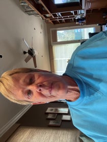 Poster for Pep Talk video from Ann Drysdale