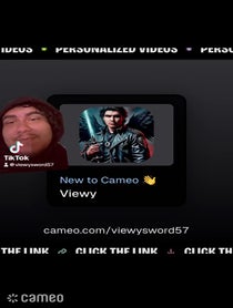 Poster for Intro video video from Viewy