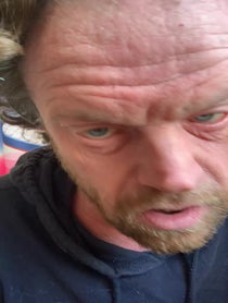 Poster for Birthday video from Alex Hooper