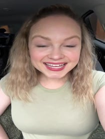 Poster for Question video from Kimberley Nixon