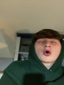 Poster for Roast video from penny2penthouse
