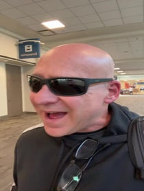 Poster for Birthday video from Ken Block from Sister Hazel