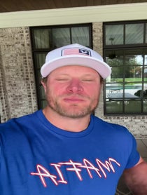 Poster for Pep Talk video from Eric Wood
