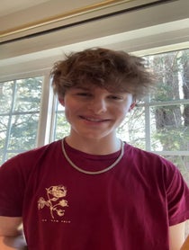 Poster for Question video from Cameron Crovetti