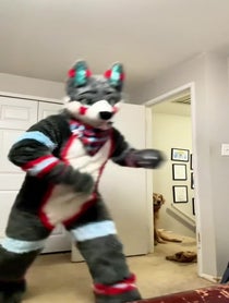 Poster for Birthday video from Blizz