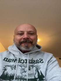 Poster for Birthday video from Chuck Swirsky