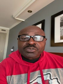 Poster for Other video from Christian Okoye “The Nigerian Nightmare”