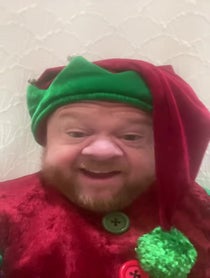 Poster for Other video from Christmas Elf