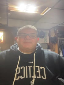 Poster for Birthday video from Eddie Palladino