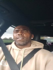 Poster for Birthday video from Randy Moss