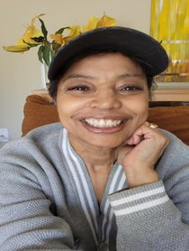 Poster for Other video from Judge Lynn Toler