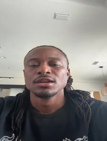 Poster for Birthday video from KB (HGA)